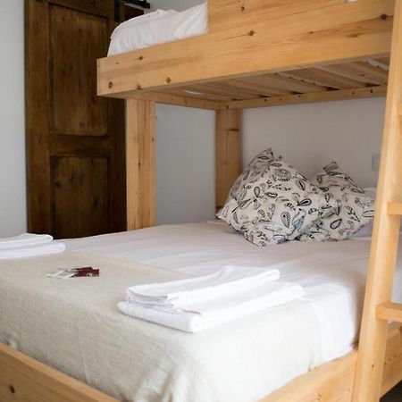 Latas Surf Lodge Лоредо Екстер'єр фото