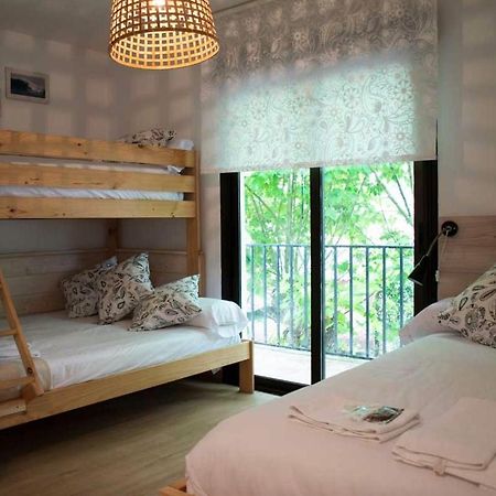 Latas Surf Lodge Лоредо Екстер'єр фото