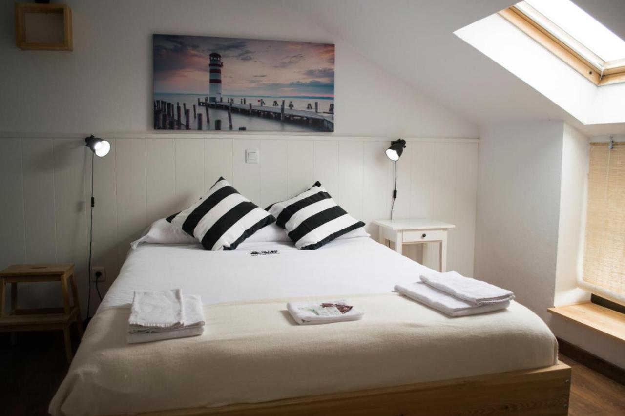 Latas Surf Lodge Лоредо Екстер'єр фото