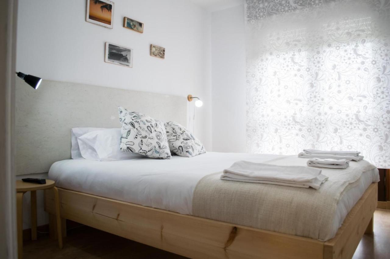 Latas Surf Lodge Лоредо Екстер'єр фото