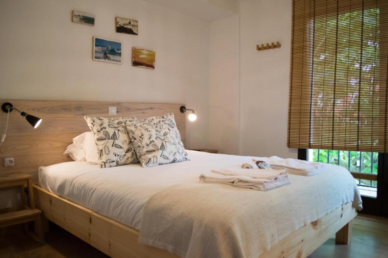Latas Surf Lodge Лоредо Екстер'єр фото