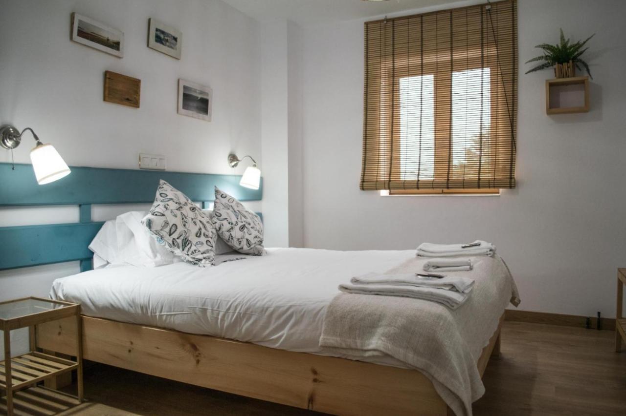 Latas Surf Lodge Лоредо Екстер'єр фото