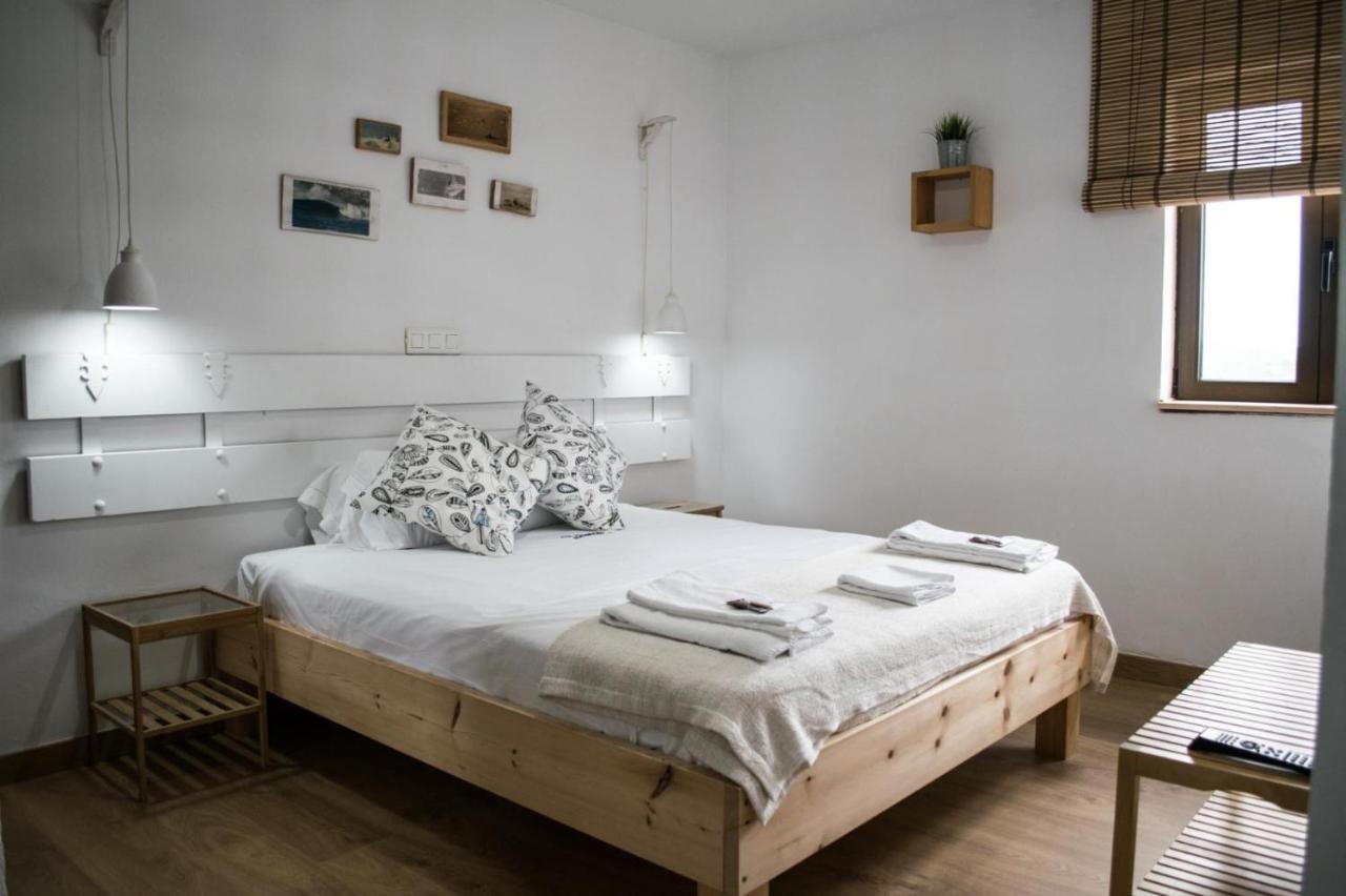 Latas Surf Lodge Лоредо Екстер'єр фото