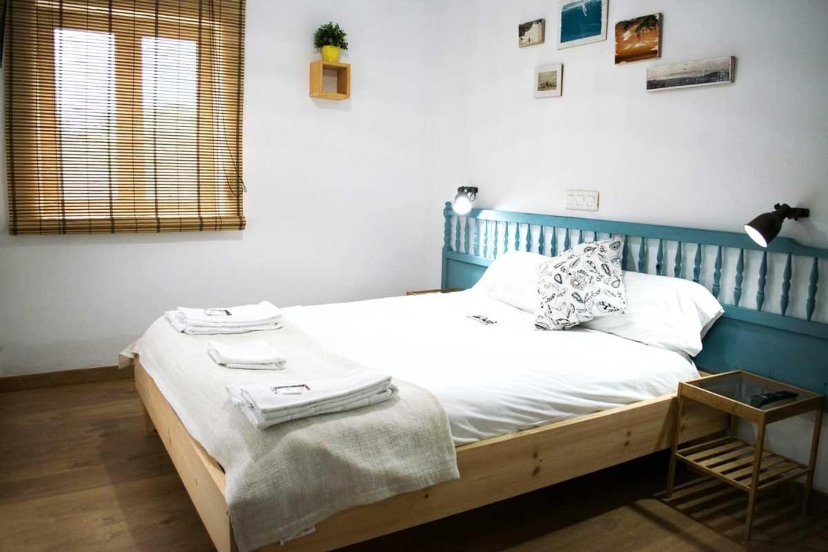 Latas Surf Lodge Лоредо Екстер'єр фото