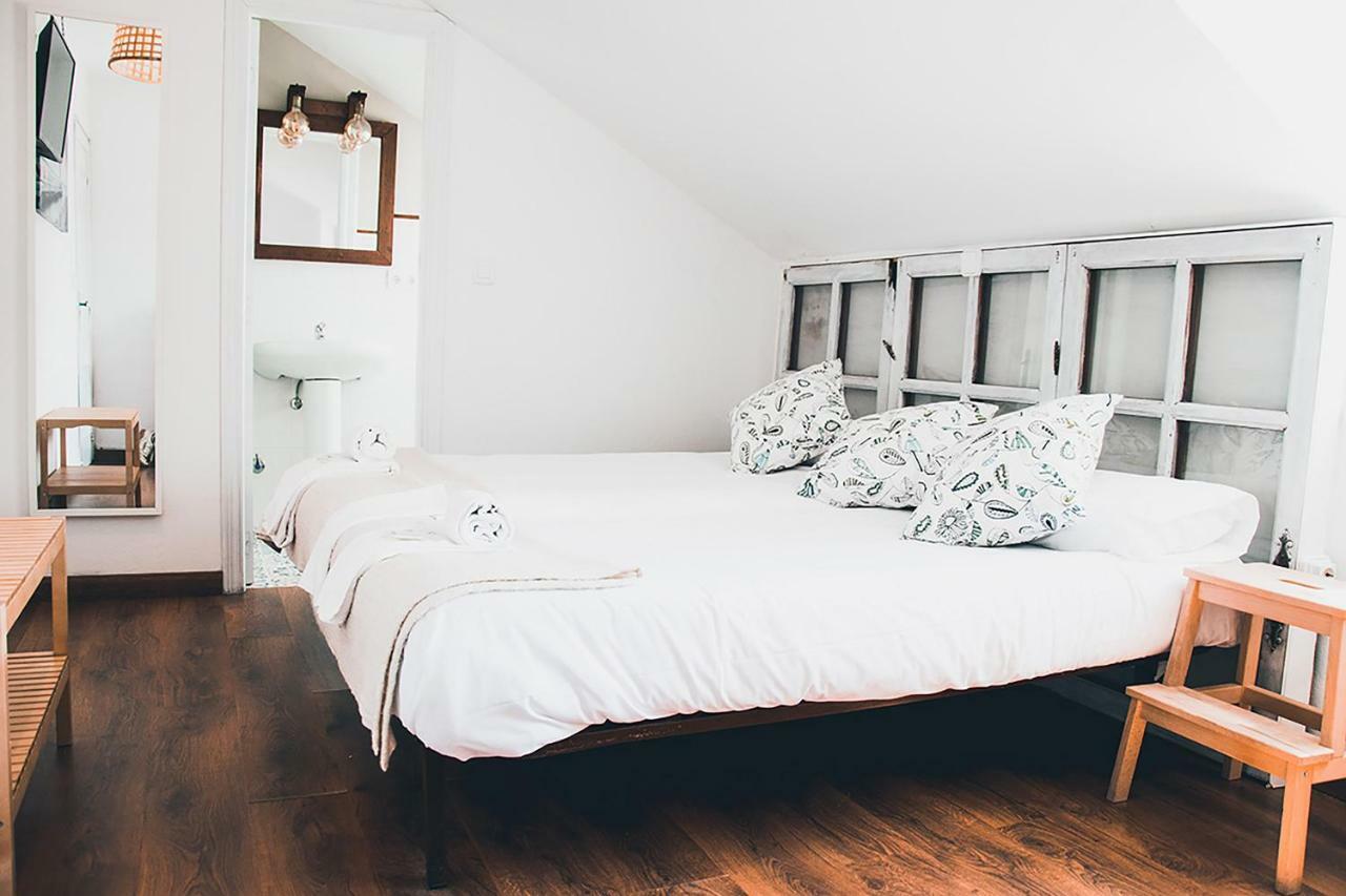 Latas Surf Lodge Лоредо Екстер'єр фото