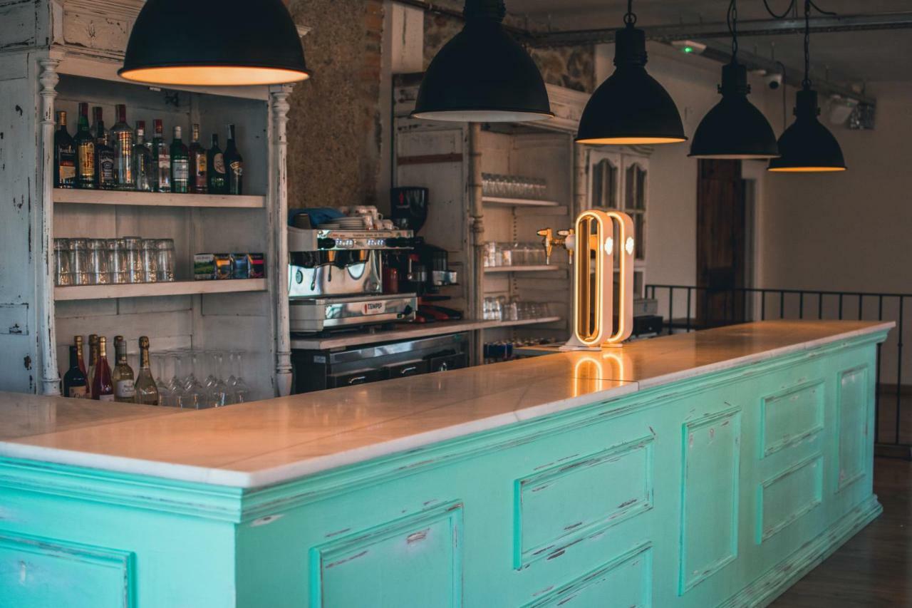 Latas Surf Lodge Лоредо Екстер'єр фото