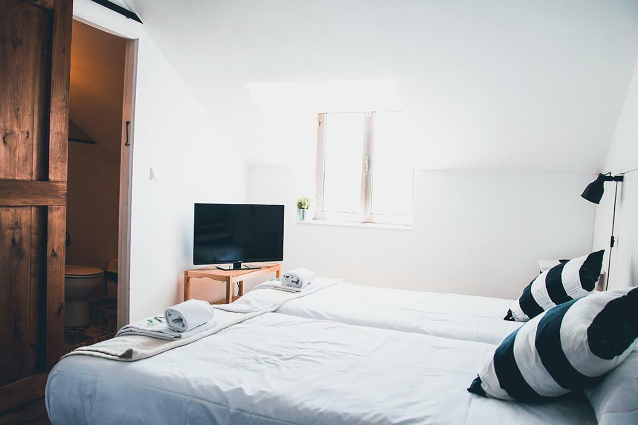 Latas Surf Lodge Лоредо Екстер'єр фото