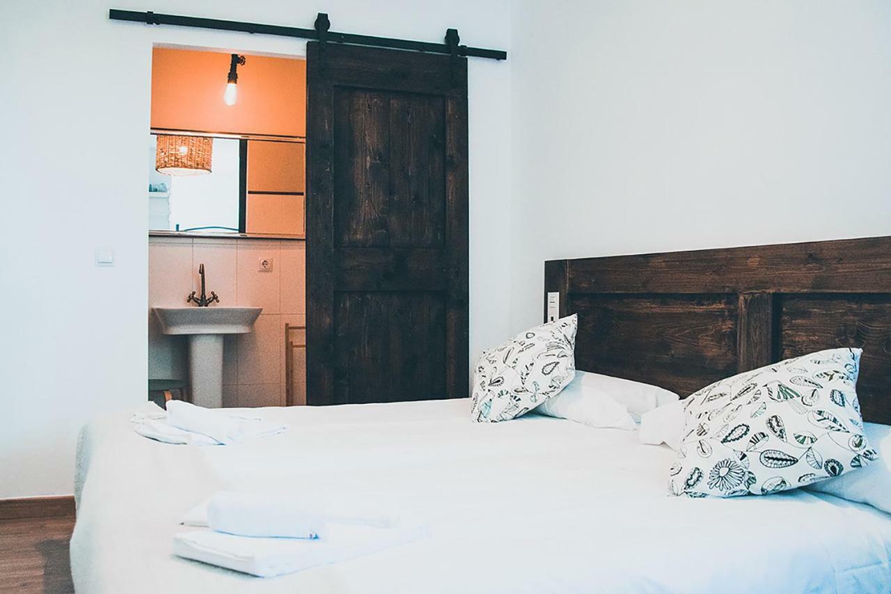 Latas Surf Lodge Лоредо Екстер'єр фото