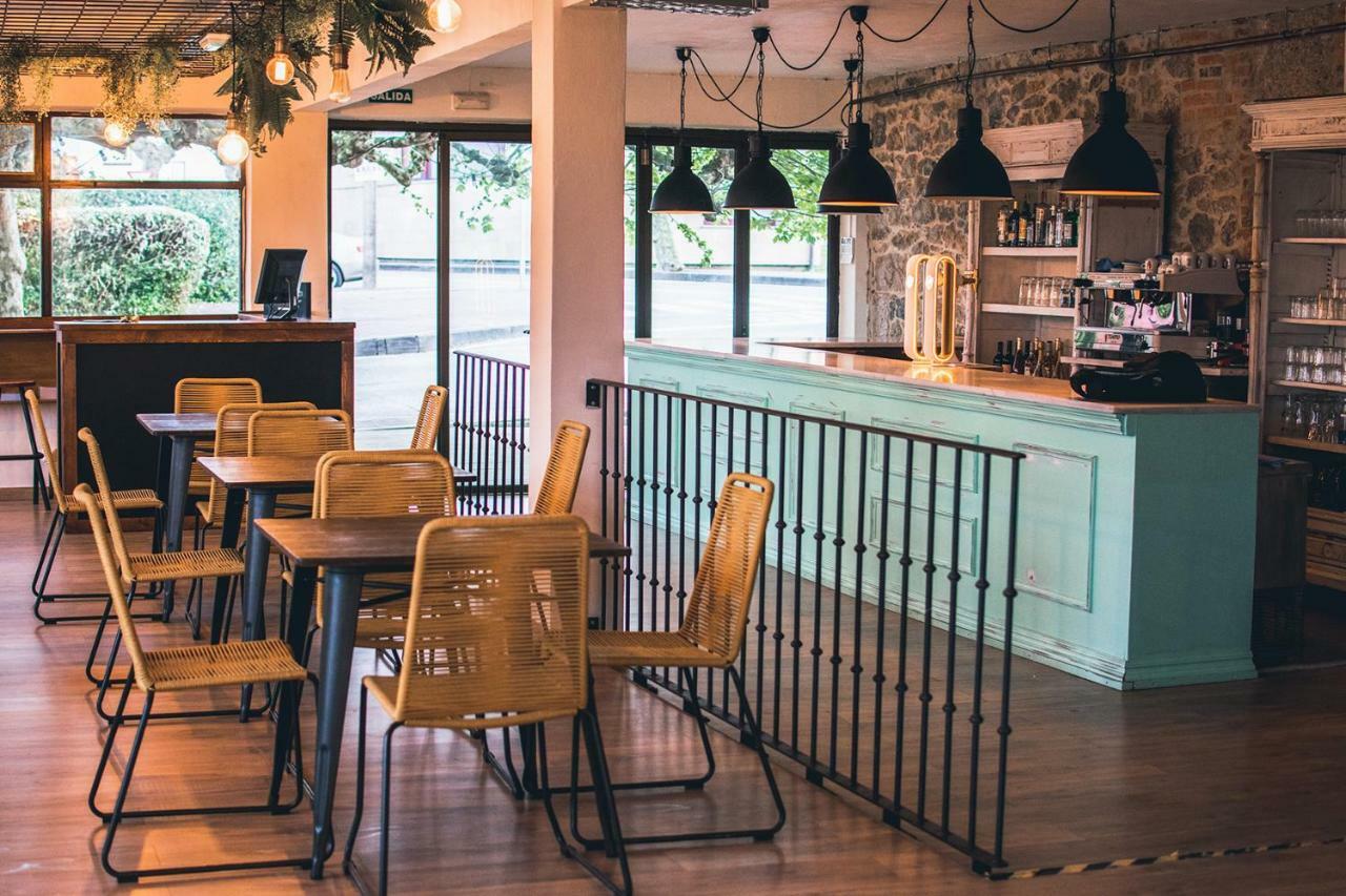 Latas Surf Lodge Лоредо Екстер'єр фото