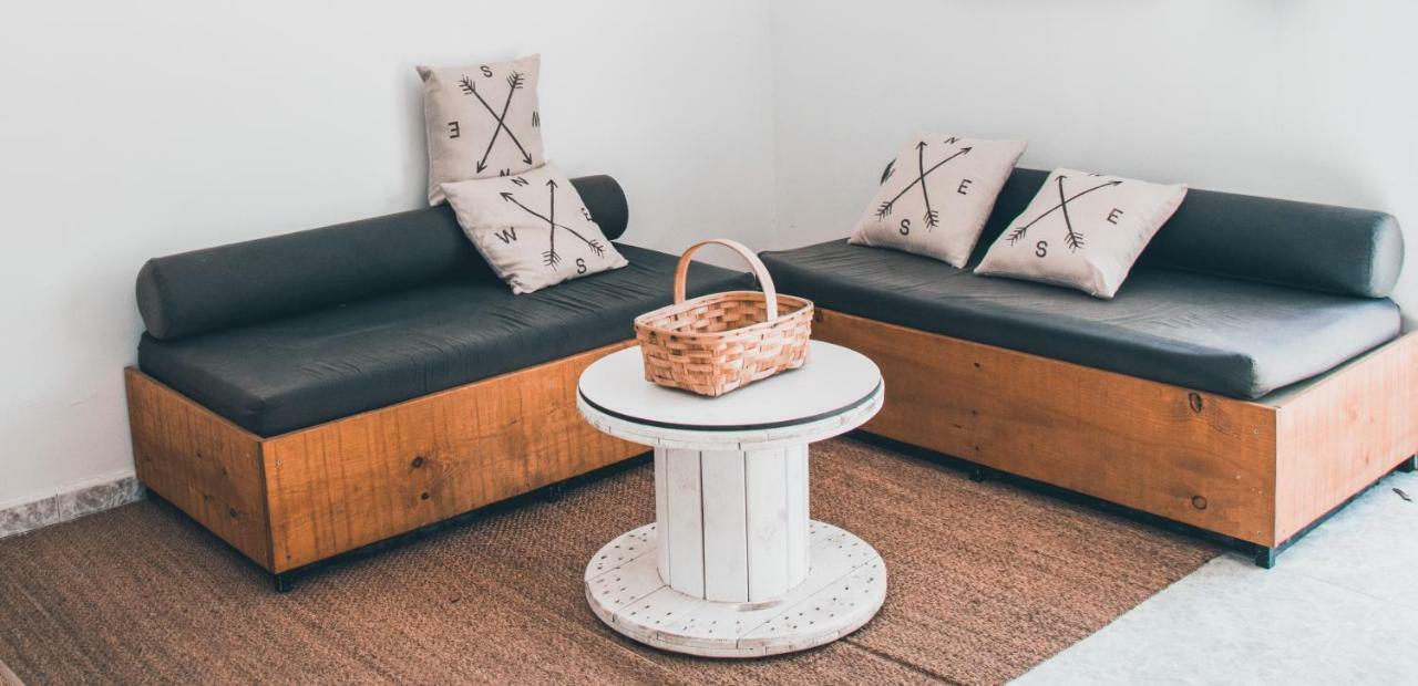 Latas Surf Lodge Лоредо Екстер'єр фото