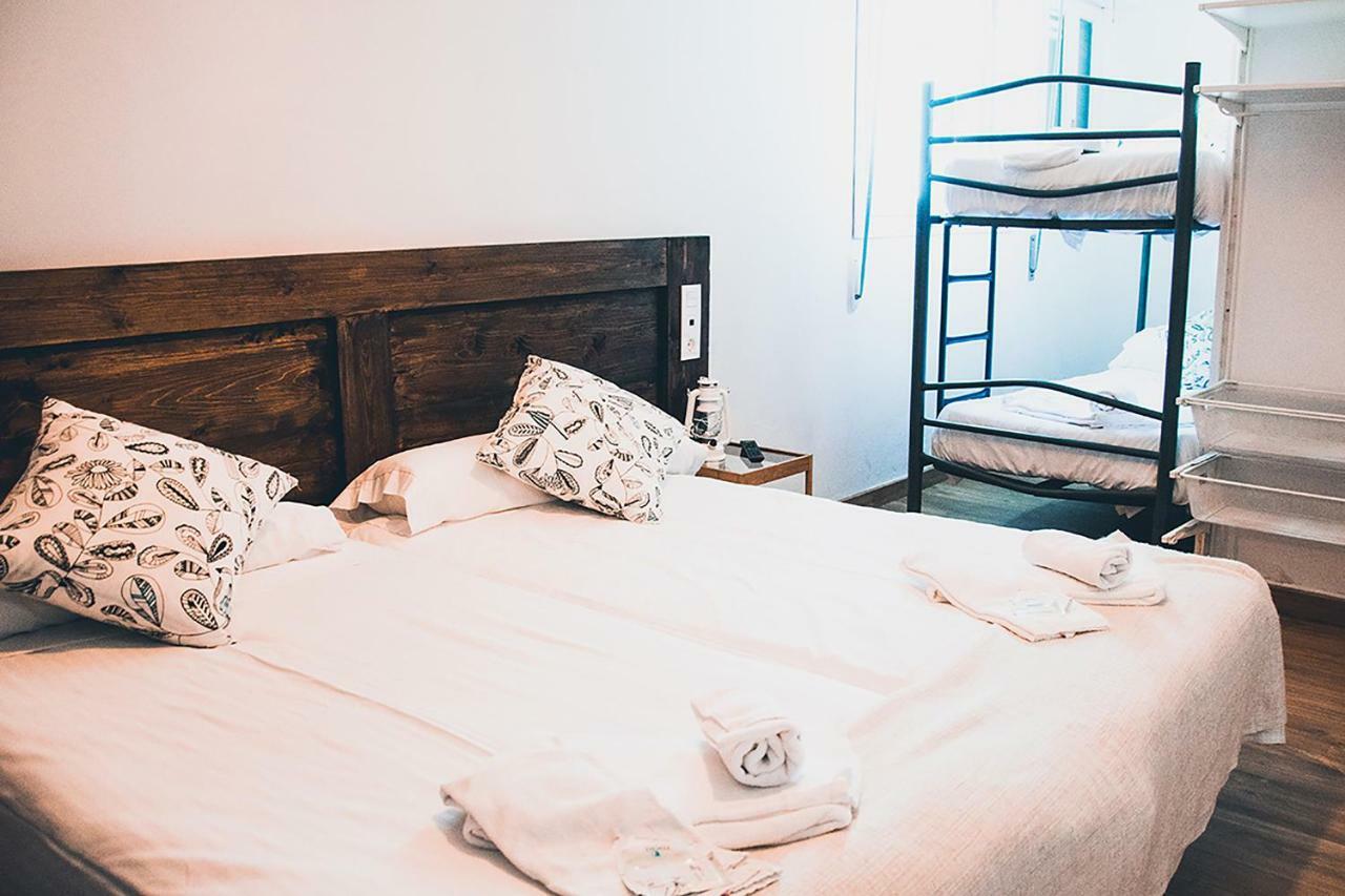 Latas Surf Lodge Лоредо Екстер'єр фото